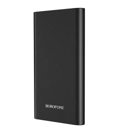 PowerBank Borofone BT19 10000mAh (Чёрный)