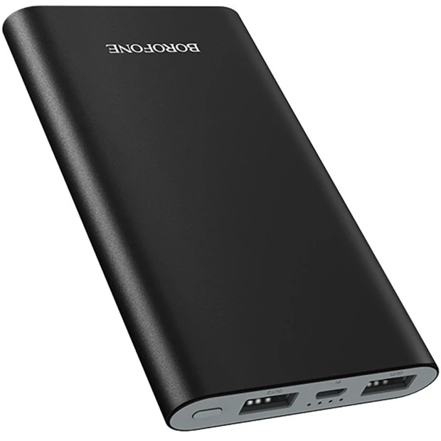 PowerBank Borofone BT19 10000mAh (Чёрный)
