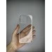 Силікон 6D Apple iPhone 13 Pro (ShutCam) (Прозорий) Силікон 6D Apple iPhone 13 Pro (ShutCam) (Прозорий)