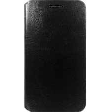Чехол-книжка View Cover Samsung Galaxy A3 (2015) A300 (Чёрный)