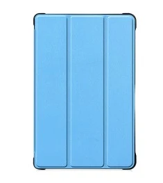 Чехол-книжка Smart Case Samsung Tab A7 T505 (Голубой)