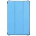 Чехол-книжка Smart Case Samsung Tab A7 T505 (Голубой) Чехол-книжка Smart Case Samsung Tab A7 T505 (Голубой)