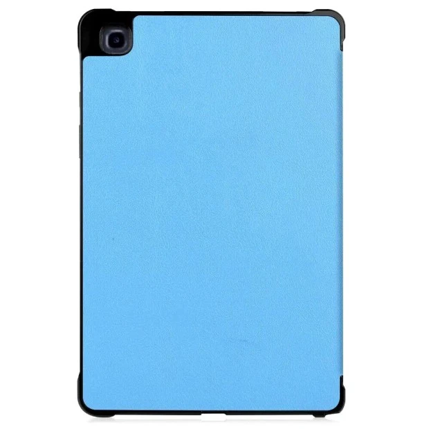 Чехол-книжка Smart Case Samsung Tab A7 T505 (Голубой)
