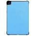 Чехол-книжка Smart Case Samsung Tab A7 T505 (Голубой) Чехол-книжка Smart Case Samsung Tab A7 T505 (Голубой)