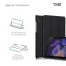 Чехол-книжка Smart Case Samsung Tab A7 T505 (Голубой) Чехол-книжка Smart Case Samsung Tab A7 T505 (Голубой)
