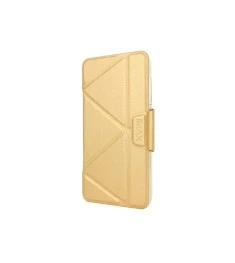 Чехол-книжка IMAX Xiaomi Redmi Note 4x Gold