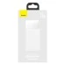 PowerBank Baseus Bipowe Digital Display 20000mAh 15W (PPDML-J02) (White) PowerBank Baseus Bipowe Digital Display 20000mAh 15W (PPDML-J02) (White)