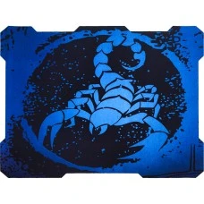 Коврик для мышки L-18 (32*25*0.2cm) (Scorpion)