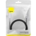 Кабель Baseus High Definition Type-C - HDMI 2m 4K WKGQ010101 Кабель Baseus High Definition Type-C - HDMI 2m 4K WKGQ010101