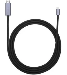 Кабель Baseus High Definition Type-C - HDMI 2m 4K WKGQ010101