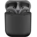 Беспроводные наушники-гарнитура AirPods i12 TWS (Чёрный) Беспроводные наушники-гарнитура AirPods i12 TWS (Чёрный)