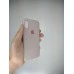 Силиконовый чехол Original Case Apple iPhone X / XS (35) Lavender