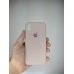 Силиконовый чехол Original Case Apple iPhone X / XS (35) Lavender