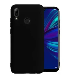 Силикон Graphite Huawei P Smart (2019)