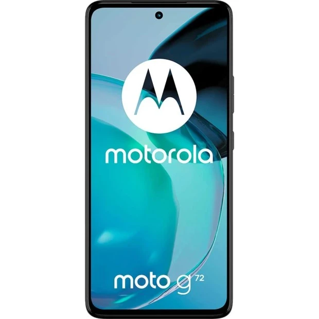 Мобильный телефон Motorola Moto G72 8/256Gb (Meteorite Grey)