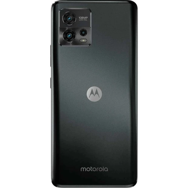 Мобильный телефон Motorola Moto G72 8/256Gb (Meteorite Grey)
