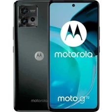 Мобильный телефон Motorola Moto G72 8/256Gb (Meteorite Grey)