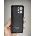 Силіконовий чохол Original Xiaomi Redmi 12 (ShutCam) (Чорний)
