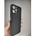 Силіконовий чохол Original Xiaomi Redmi 12 (ShutCam) (Чорний)