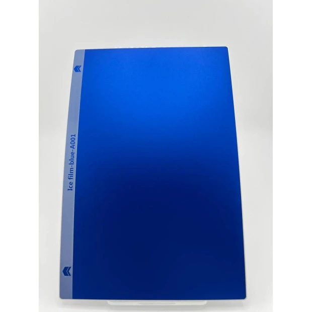 Захисна плівка Design Hydrogel HD Color Series (Ice Blue)