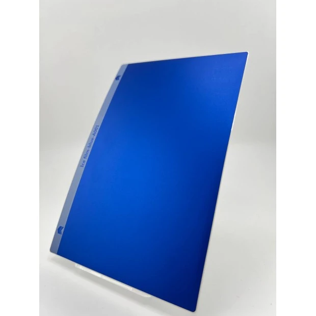 Захисна плівка Design Hydrogel HD Color Series (Ice Blue)