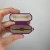 Чохол для навушників Full Silicone Case with Microfiber Apple AirPods Pro (Ультрафіолетовий) Чохол для навушників Full Silicone Case with Microfiber Apple AirPods Pro (Ультрафіолетовий)