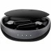 Бездротові навушники-гарнітура вкладиші Mibro Earbuds S1 (Чорні) K