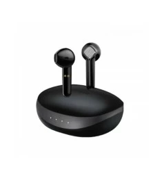 Беспроводные наушники-гарнитура вкладыши Mibro Earbuds S1 (Black) K