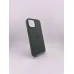 Чехол Silicone Case with MagSafe Apple iPhone 15 (Cypress) Чехол Silicone Case with MagSafe Apple iPhone 15 (Cypress)