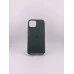 Чехол Silicone Case with MagSafe Apple iPhone 15 (Cypress) Чехол Silicone Case with MagSafe Apple iPhone 15 (Cypress)