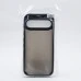 Силикон Totu Metal Google Pixel 9 (Чёрный) Силикон Totu Metal Google Pixel 9 (Чёрный)