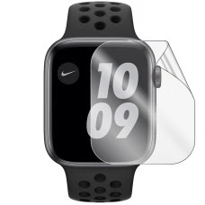 Защитная плёнка Hydrogel Ultra HD Apple Watch 10 46mm