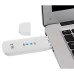 Мобильный Wi-Fi роутер-модем 4G ZTE MF79U Мобильный Wi-Fi роутер-модем 4G ZTE MF79U