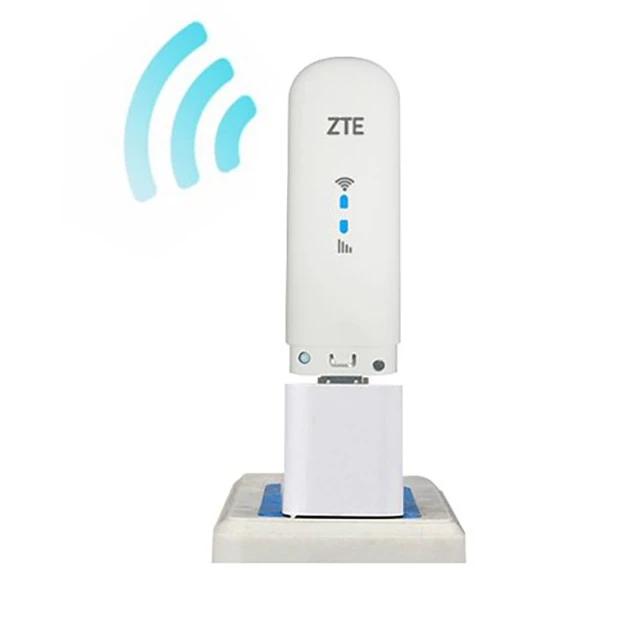 Мобильный Wi-Fi роутер-модем 4G ZTE MF79U