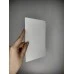 Защитная плёнка White Carbon Design Hydrogel HD Защитная плёнка White Carbon Design Hydrogel HD