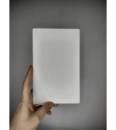 Защитная плёнка White Carbon Design Hydrogel HD