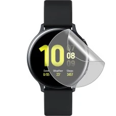 Защитная плёнка Hydrogel HD Samsung Galaxy Watch Active 2 40mm
