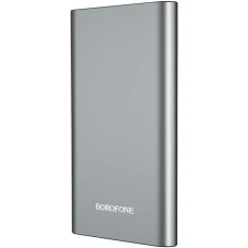 PowerBank Borofone BT19 10000mAh (Серый)