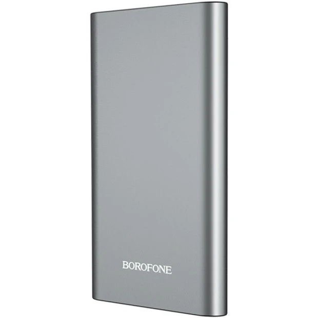PowerBank Borofone BT19 10000mAh (Серый)