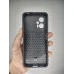 Броньований чохол Ring Serge Armor Case для Xiaomi Poco X4 GT (ShutCam) (Чорний)