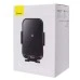 Baseus Halo Electric Holder SUDD000001 15W (Black) Baseus Halo Electric Holder SUDD000001 15W (Black)