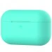 Чехол для наушников Super Slim Apple AirPods Pro (23) Sea Blue Чехол для наушников Super Slim Apple AirPods Pro (23) Sea Blue