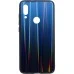 Накладка Gradient Glass Case Xiaomi Redmi Note 7 (Синий) Накладка Gradient Glass Case Xiaomi Redmi Note 7 (Синий)