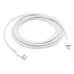 USB-кабель Apple USB-C to Lightning (MKQ42) (2m) (Original) USB-кабель Apple USB-C to Lightning (MKQ42) (2m) (Original)