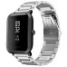 Ремешок Stainless Steel Universal 20 mm (Silver)