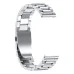 Ремешок Stainless Steel Universal 20 mm (Silver)