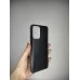 Силіконовий графітовий чохол для Xiaomi Redmi Note 10 / Note 10S (чорний) Силіконовий графітовий чохол для Xiaomi Redmi Note 10 / Note 10S (чорний)