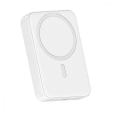 Беспроводной аккумулятор Proove Booster 10000mAh 20W (White)