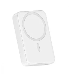 Беспроводной аккумулятор Proove Booster 10000mAh 20W (White)