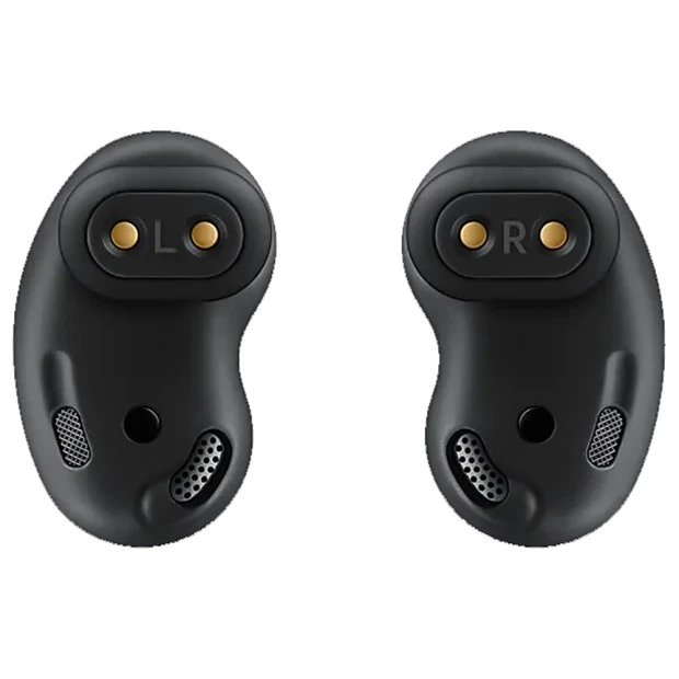 Бездротові навушники-гарнітура Samsung Galaxy Buds Live Black (SM-R180NZKA)